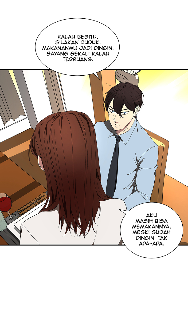 I Love Yoo Chapter 90 Gambar 81