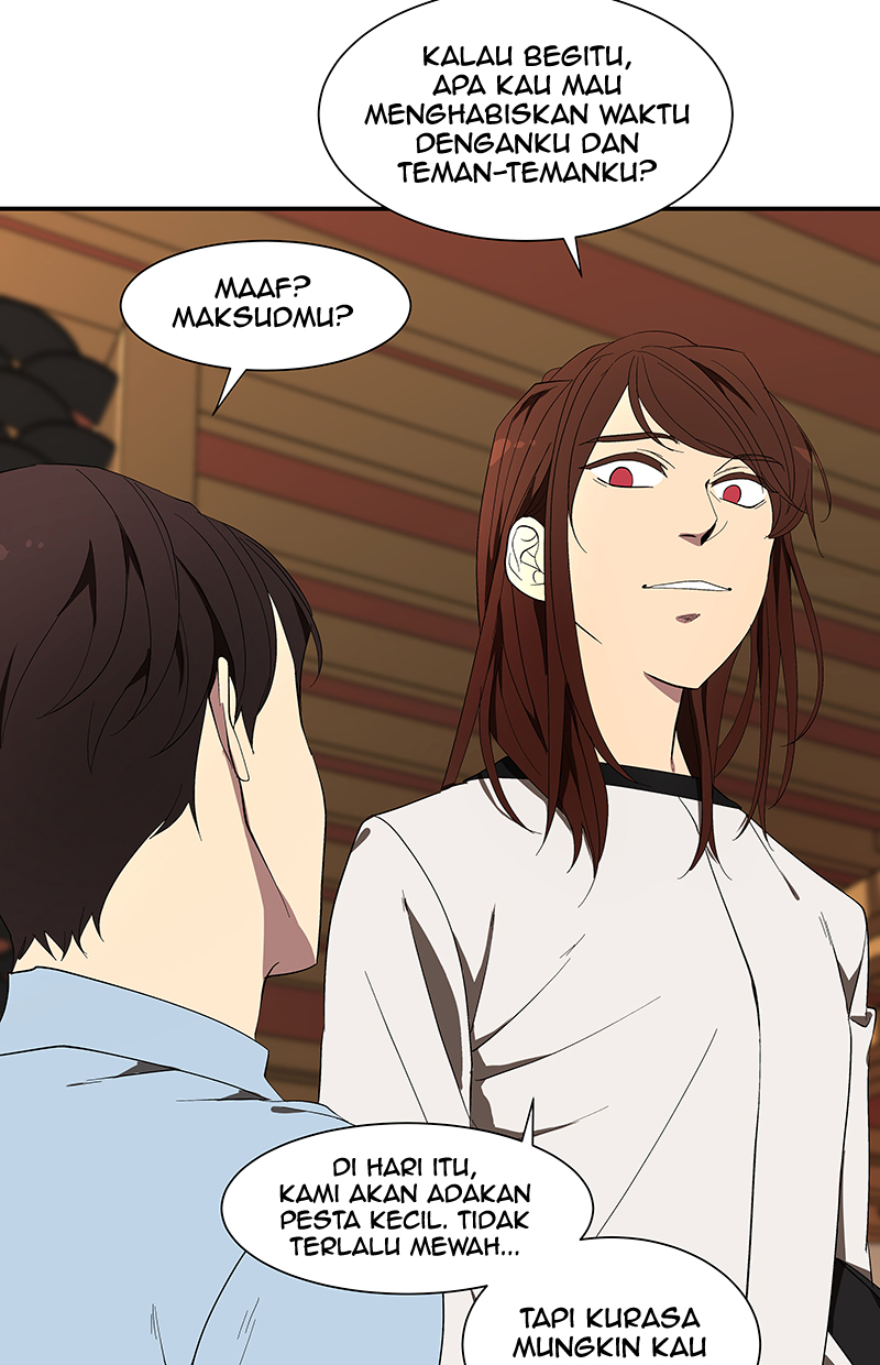 I Love Yoo Chapter 90 Gambar 83