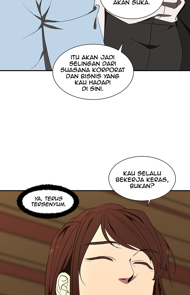 I Love Yoo Chapter 90 Gambar 84