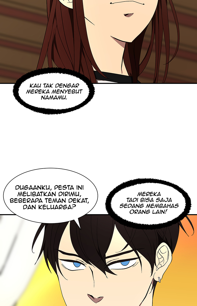 I Love Yoo Chapter 90 Gambar 85