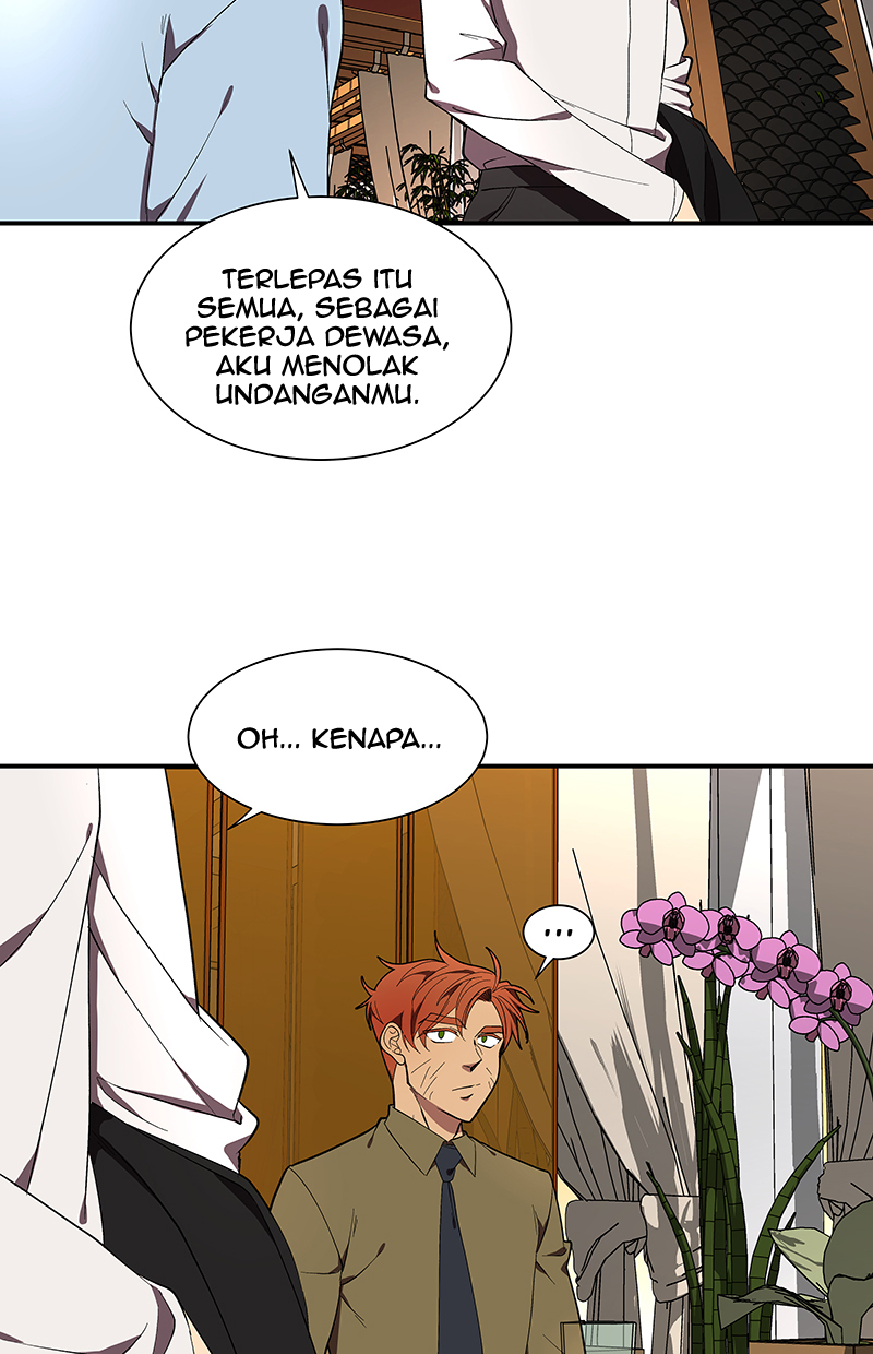 I Love Yoo Chapter 90 Gambar 87