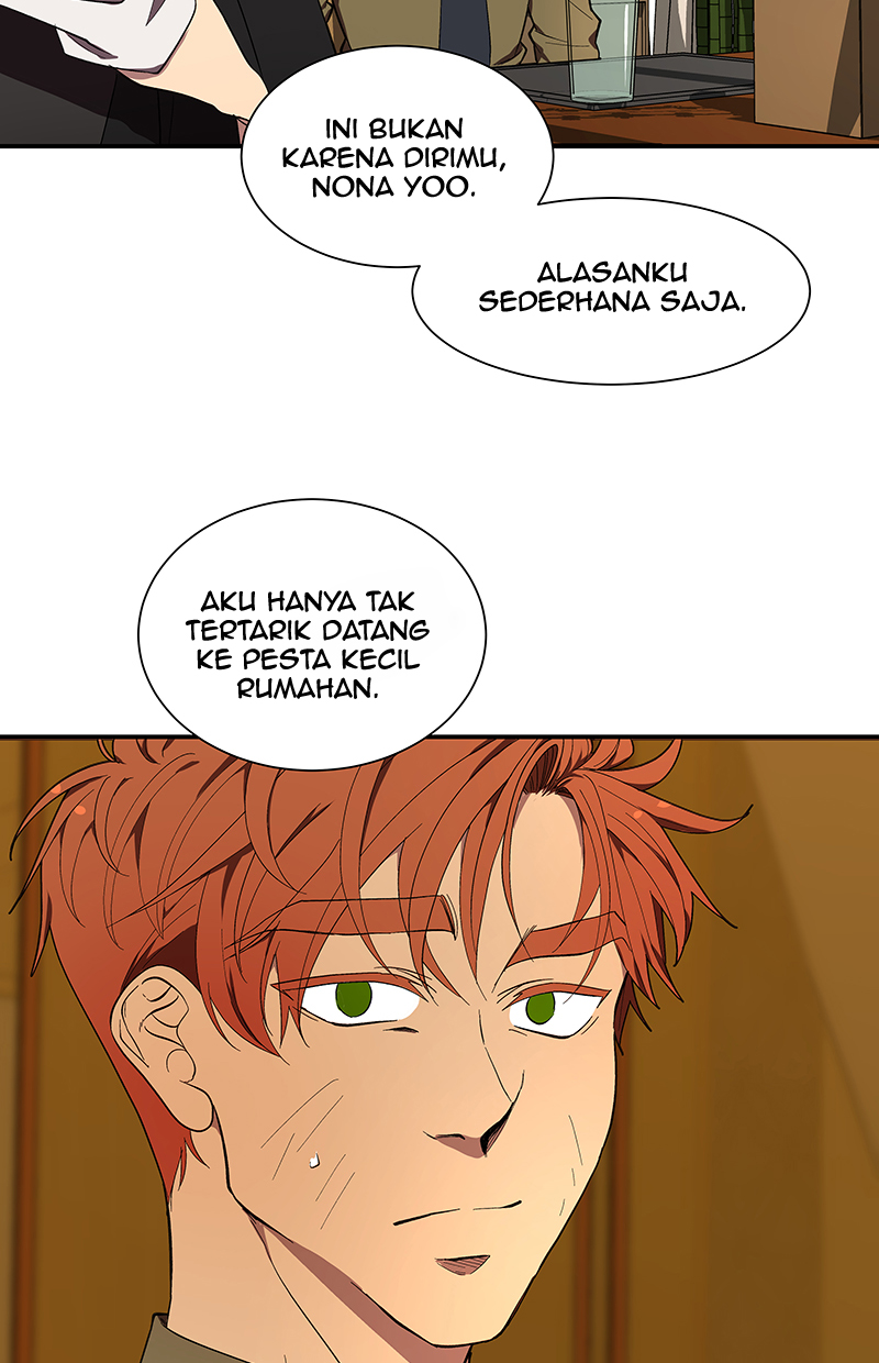 I Love Yoo Chapter 90 Gambar 88