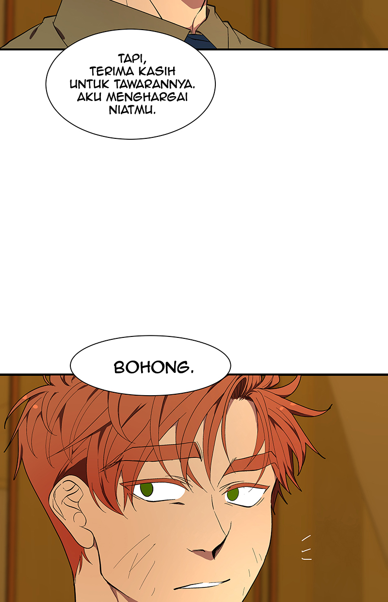 I Love Yoo Chapter 90 Gambar 89