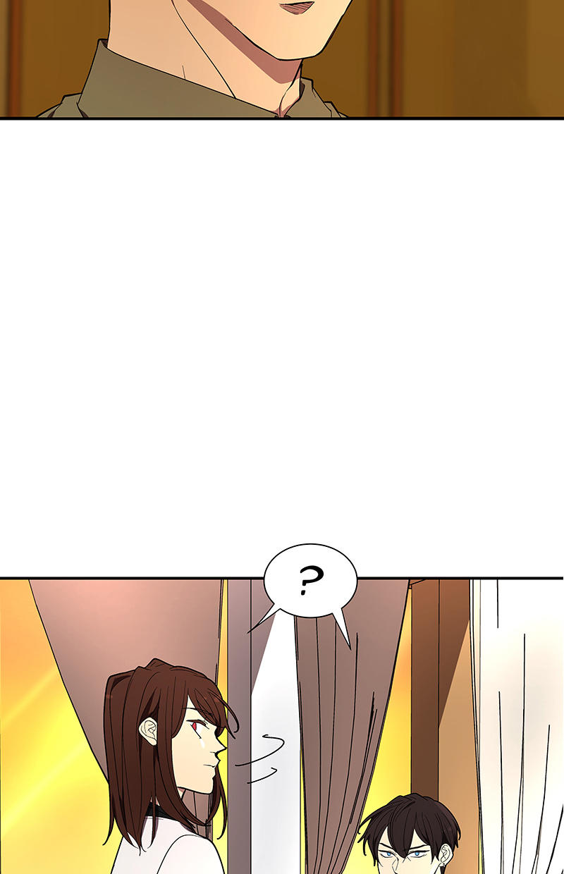 I Love Yoo Chapter 90 Gambar 90