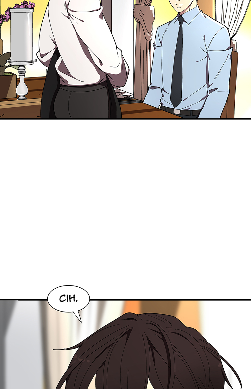 I Love Yoo Chapter 90 Gambar 91