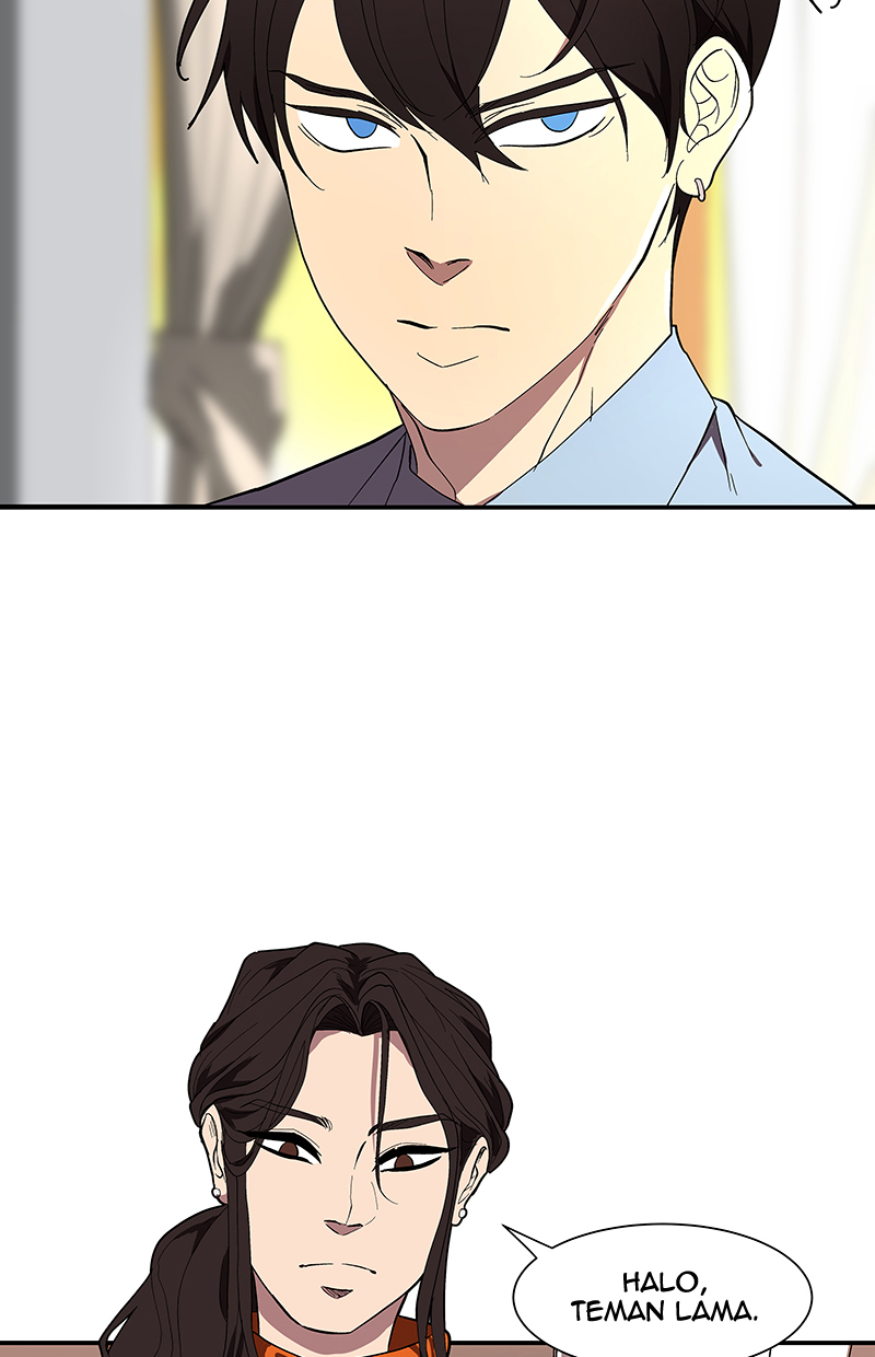 I Love Yoo Chapter 90 Gambar 92