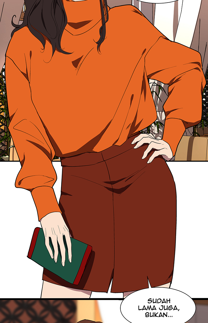 I Love Yoo Chapter 90 Gambar 93