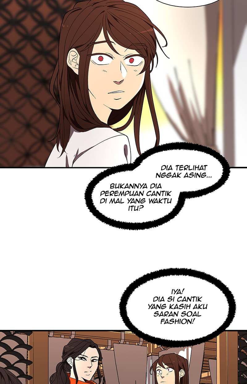 I Love Yoo Chapter 90 Gambar 94