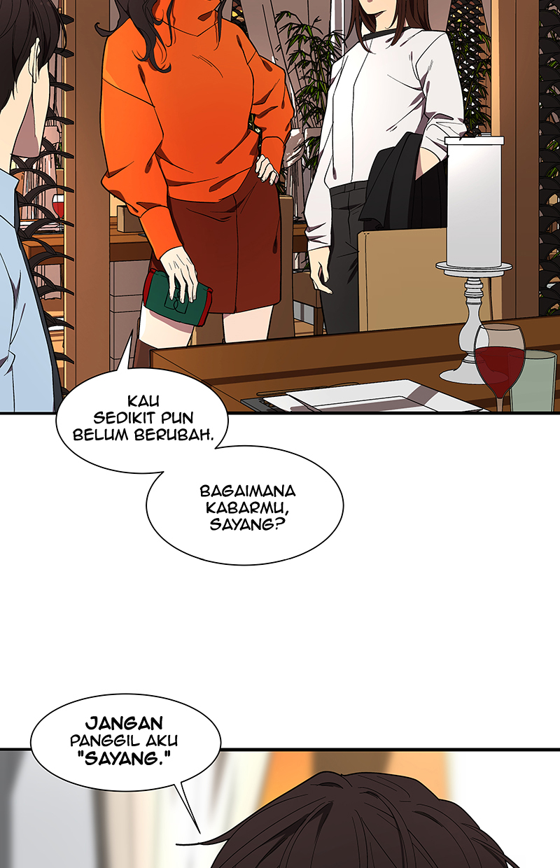 I Love Yoo Chapter 90 Gambar 95