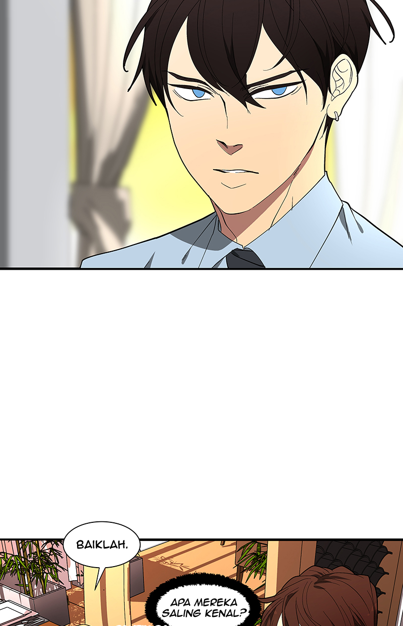 I Love Yoo Chapter 90 Gambar 96