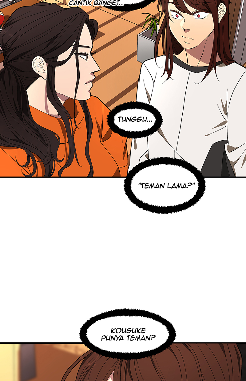 I Love Yoo Chapter 90 Gambar 97