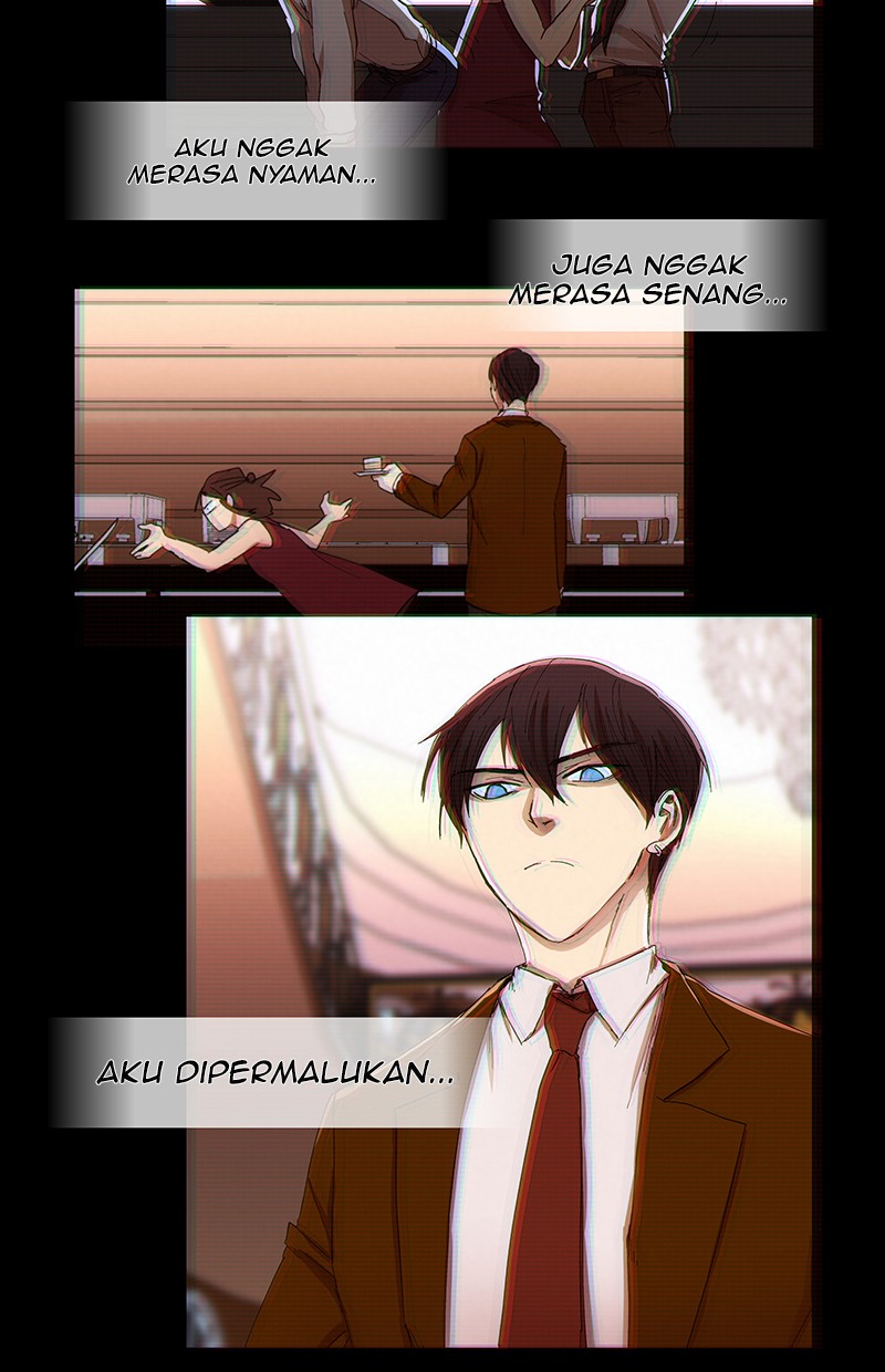 I Love Yoo Chapter 89.5 Gambar 10