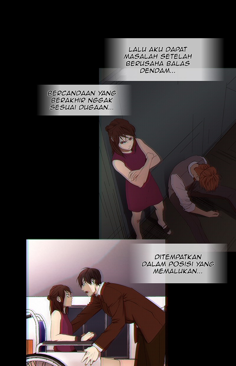 I Love Yoo Chapter 89.5 Gambar 11