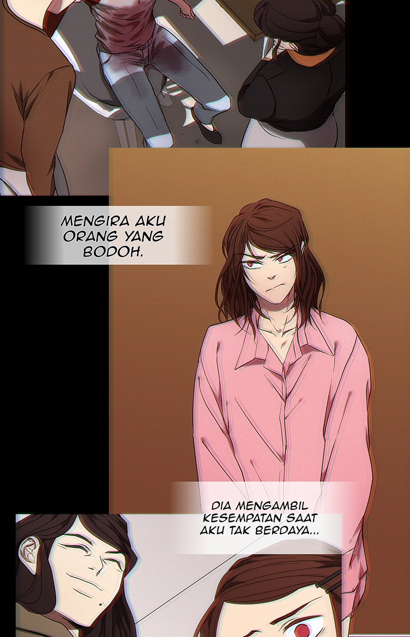 I Love Yoo Chapter 89.5 Gambar 15