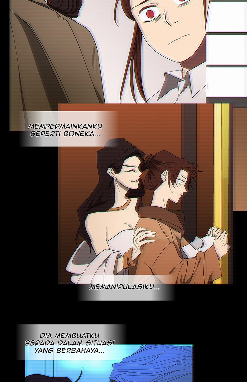 I Love Yoo Chapter 89.5 Gambar 16