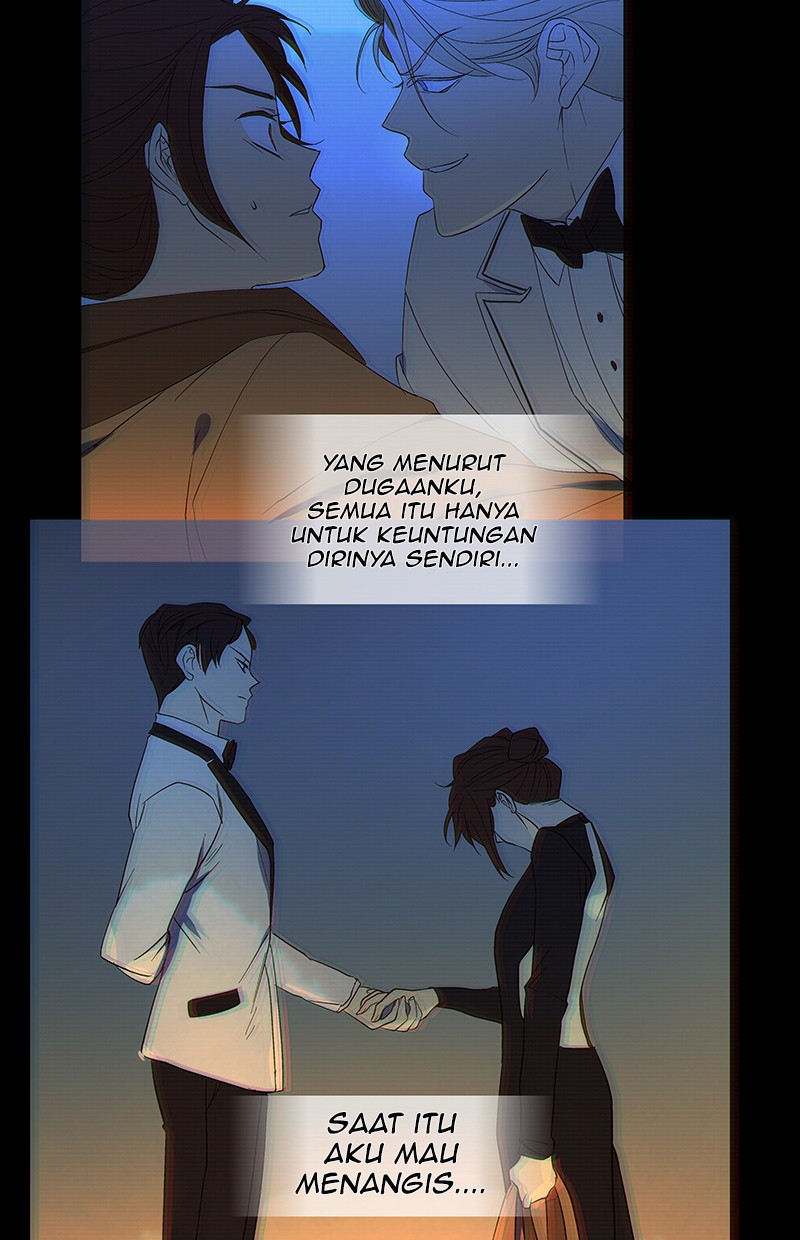 I Love Yoo Chapter 89.5 Gambar 17