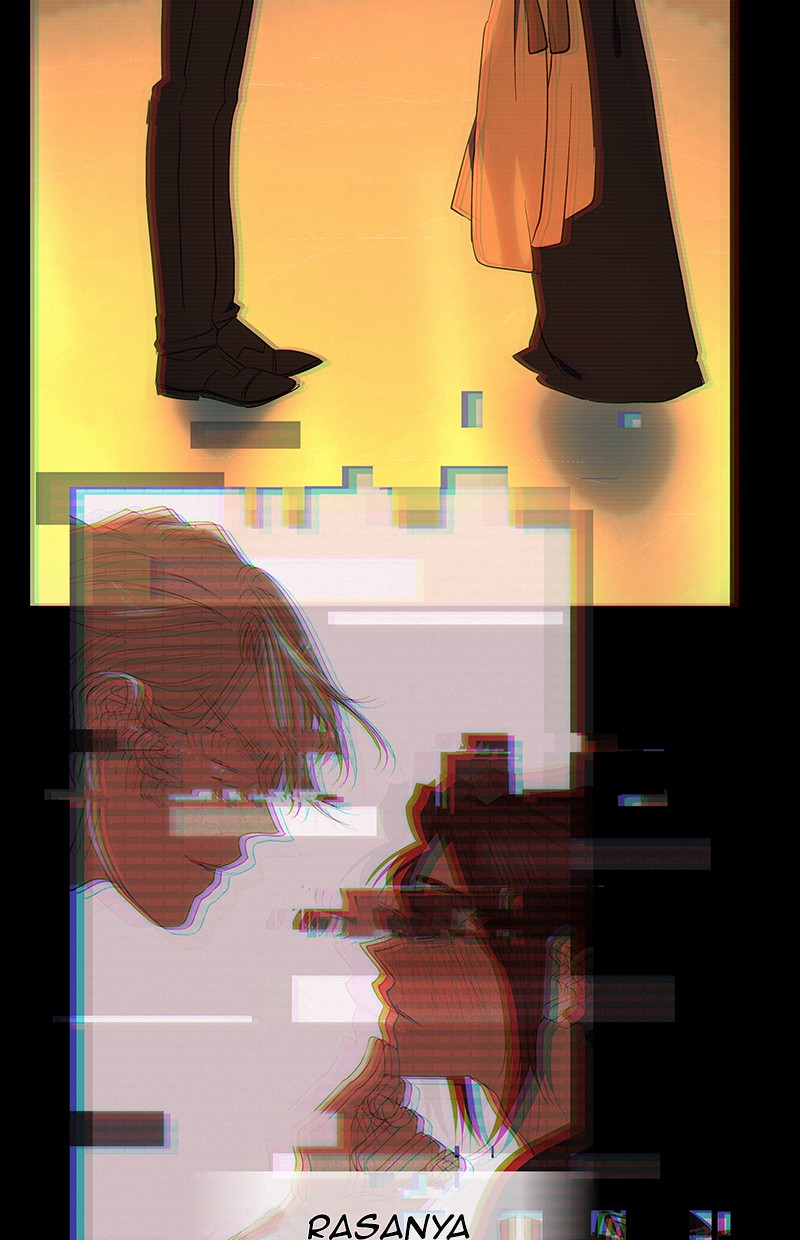 I Love Yoo Chapter 89.5 Gambar 18