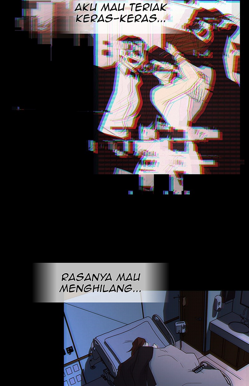 I Love Yoo Chapter 89.5 Gambar 19