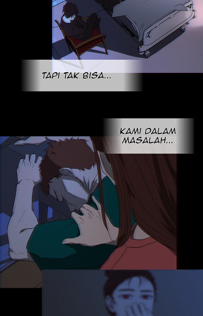 I Love Yoo Chapter 89.5 Gambar 20