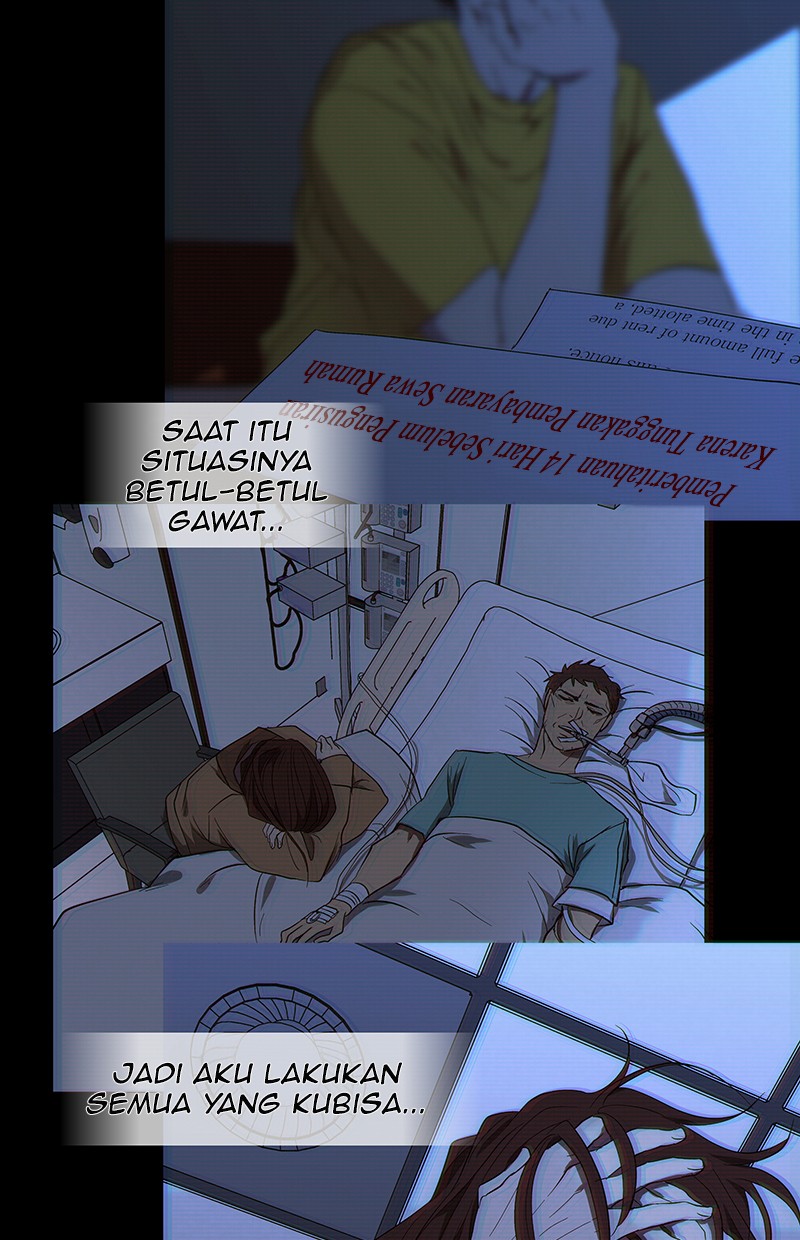 I Love Yoo Chapter 89.5 Gambar 21