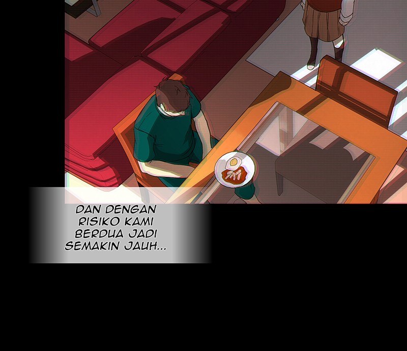 I Love Yoo Chapter 89.5 Gambar 23