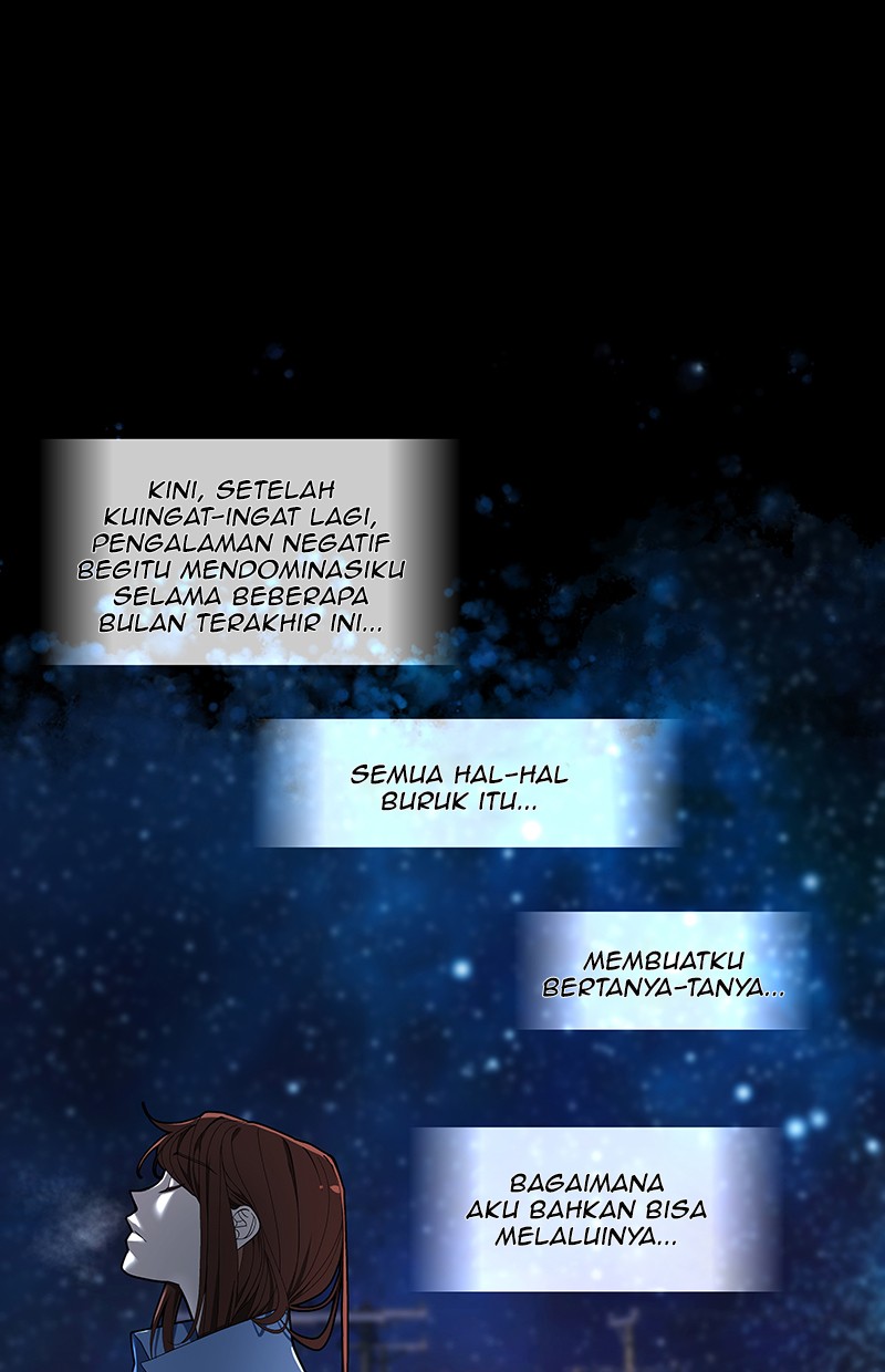 I Love Yoo Chapter 89.5 Gambar 24