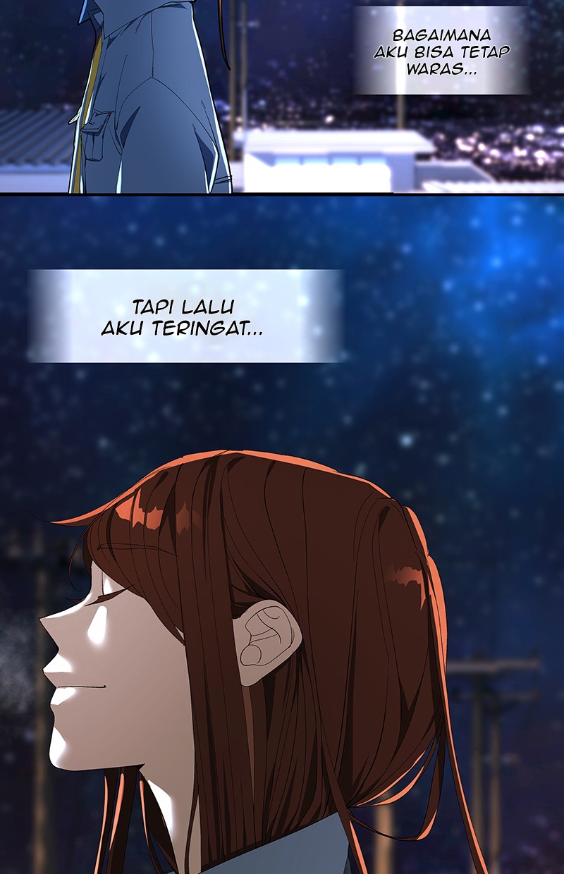 I Love Yoo Chapter 89.5 Gambar 25