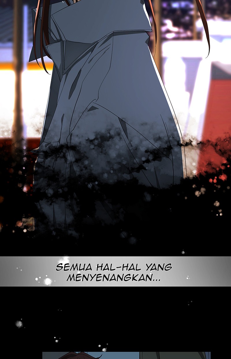 I Love Yoo Chapter 89.5 Gambar 26