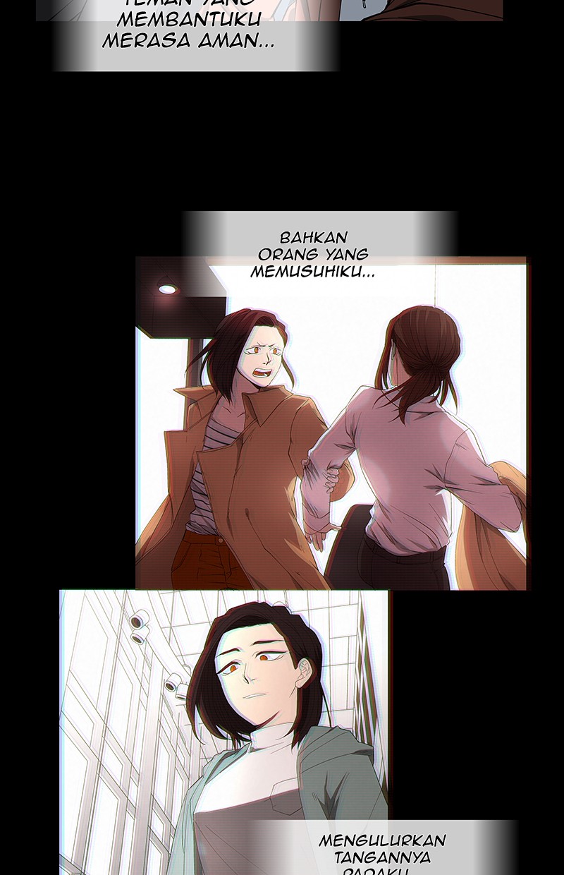 I Love Yoo Chapter 89.5 Gambar 29