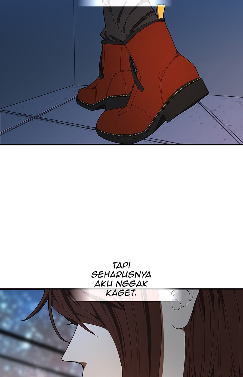 I Love Yoo Chapter 89.5 Gambar 3