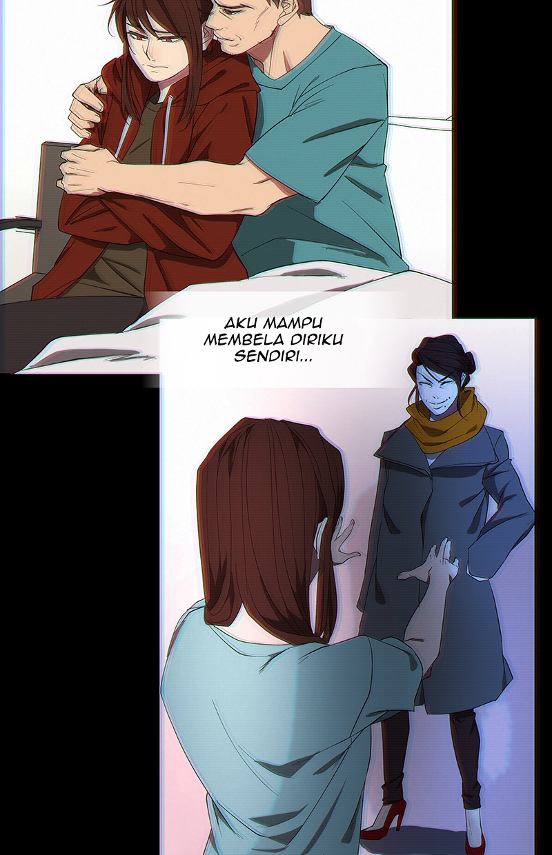 I Love Yoo Chapter 89.5 Gambar 31