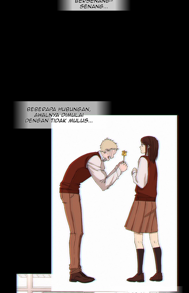 I Love Yoo Chapter 89.5 Gambar 35