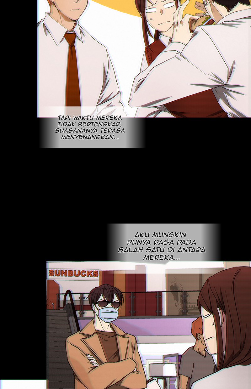 I Love Yoo Chapter 89.5 Gambar 39