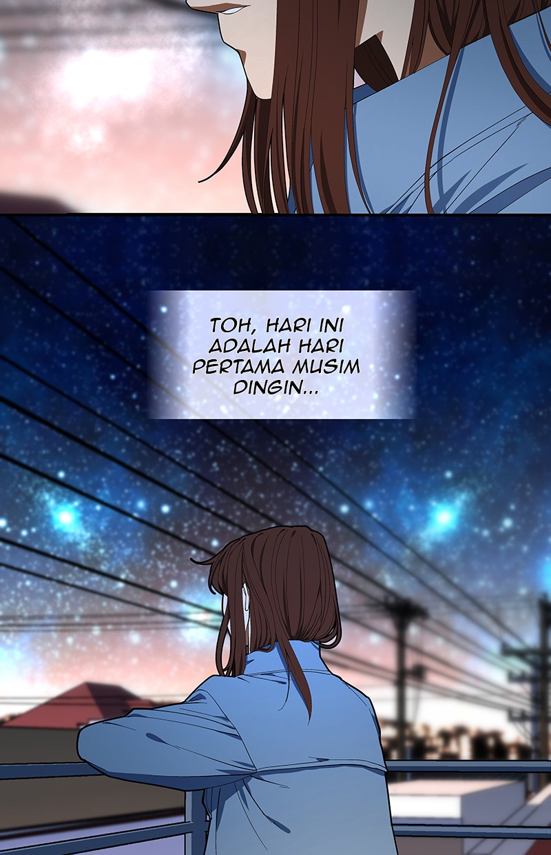 I Love Yoo Chapter 89.5 Gambar 4