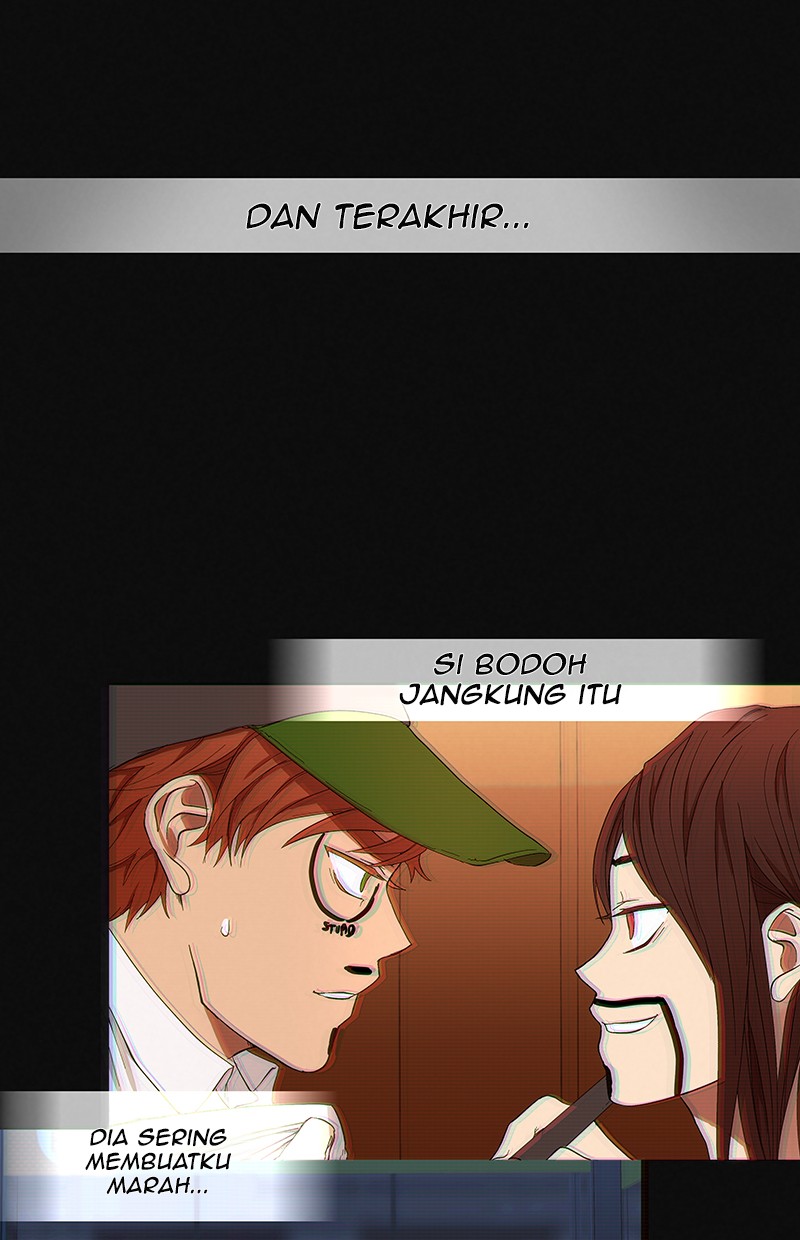 I Love Yoo Chapter 89.5 Gambar 44