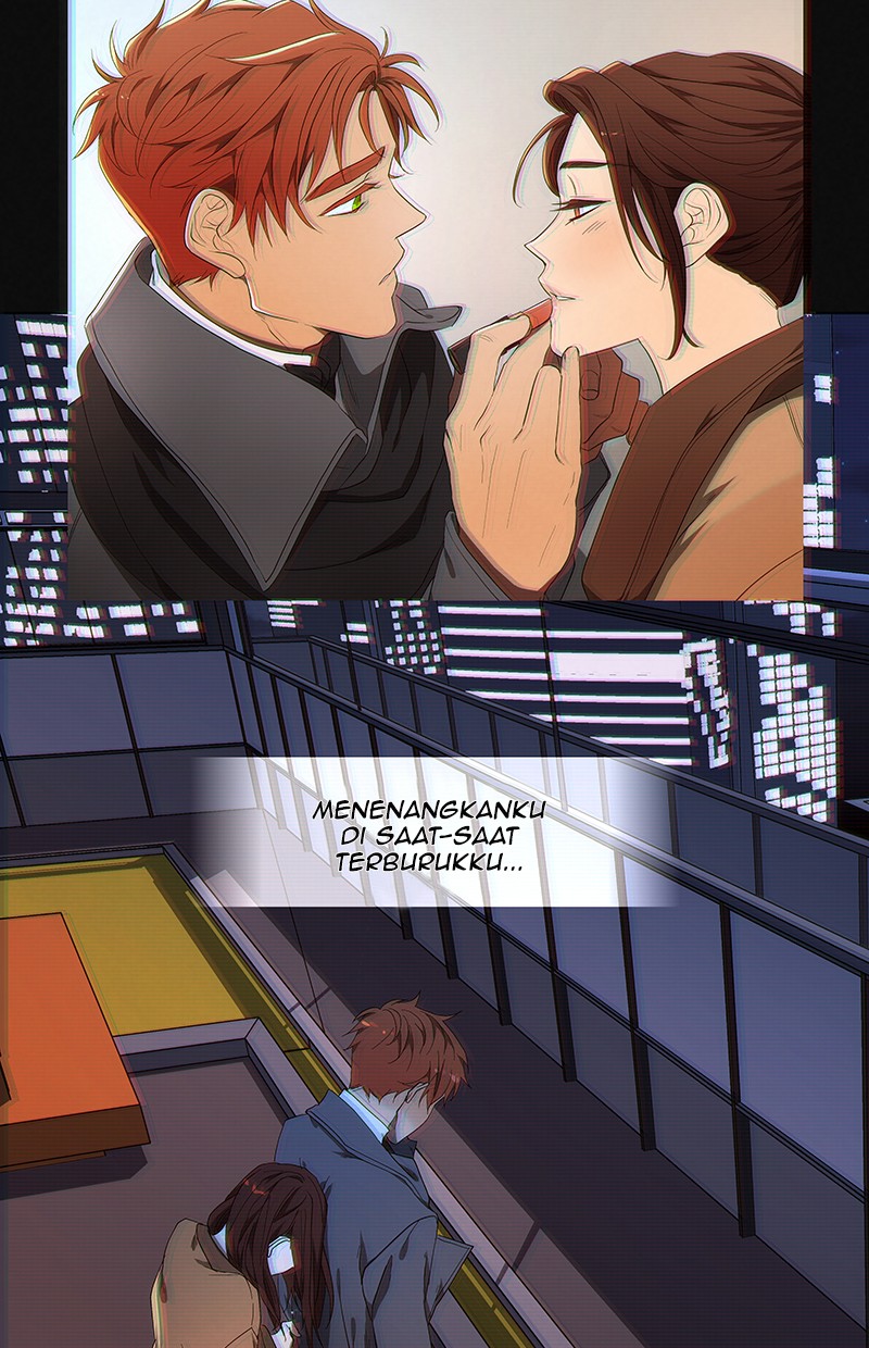 I Love Yoo Chapter 89.5 Gambar 46