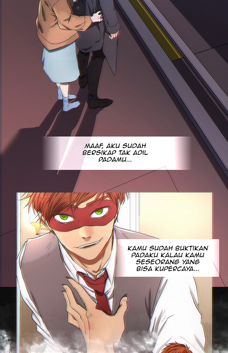 I Love Yoo Chapter 89.5 Gambar 47