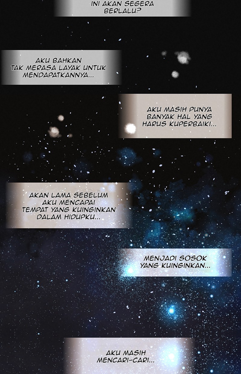 I Love Yoo Chapter 89.5 Gambar 49