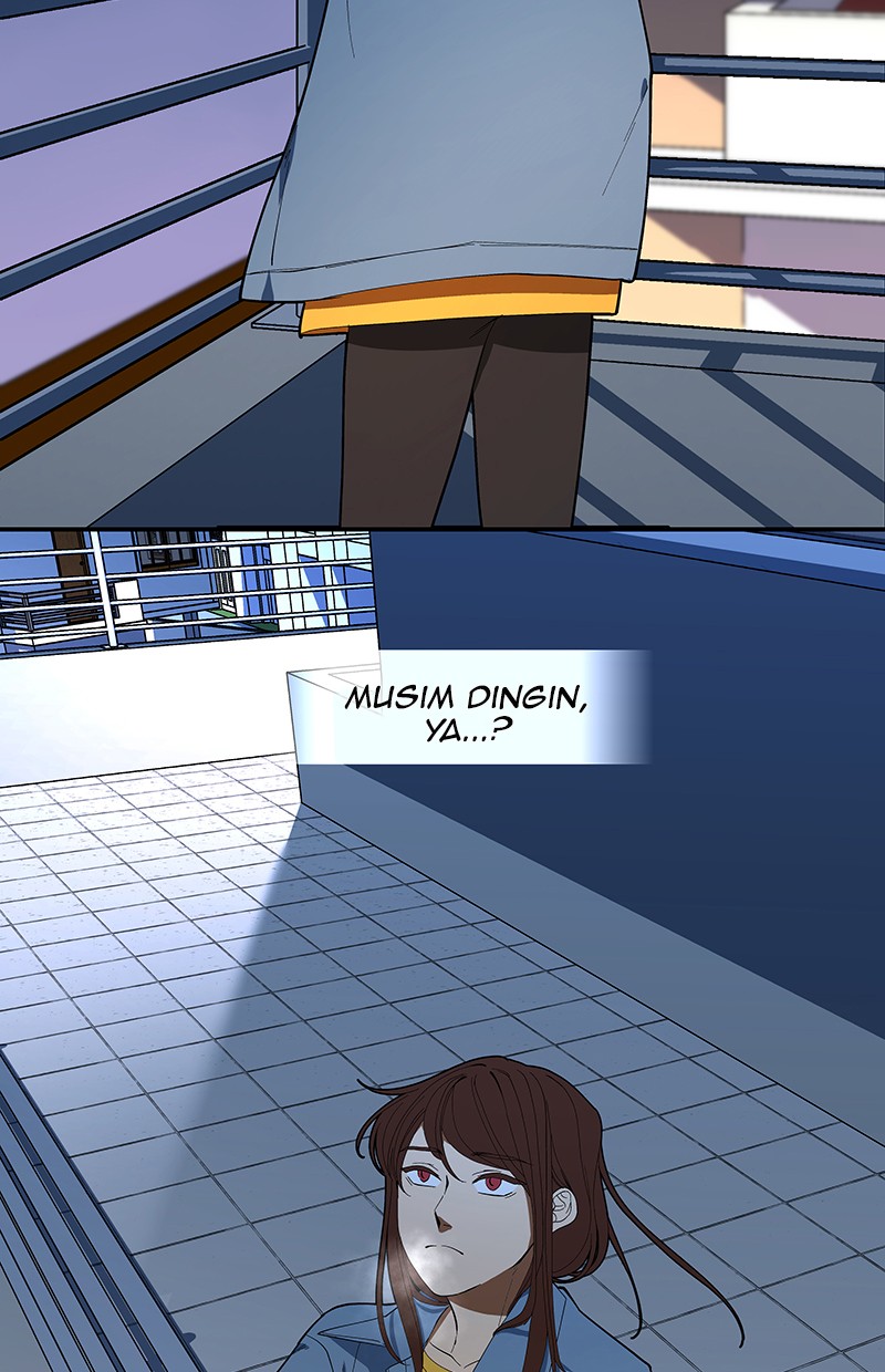 I Love Yoo Chapter 89.5 Gambar 5