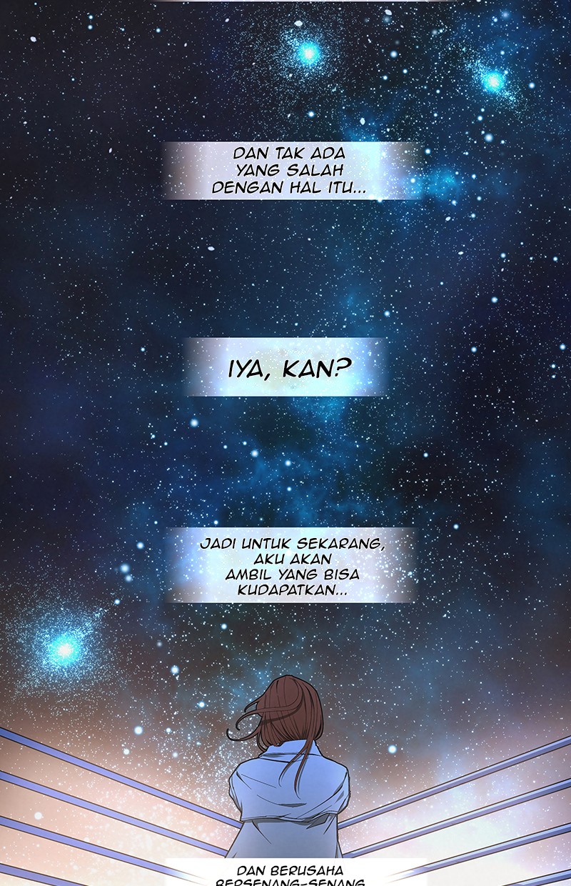 I Love Yoo Chapter 89.5 Gambar 50