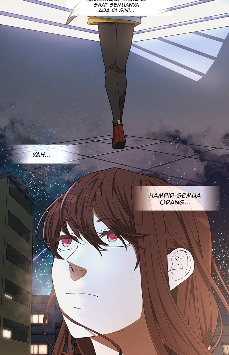 I Love Yoo Chapter 89.5 Gambar 51
