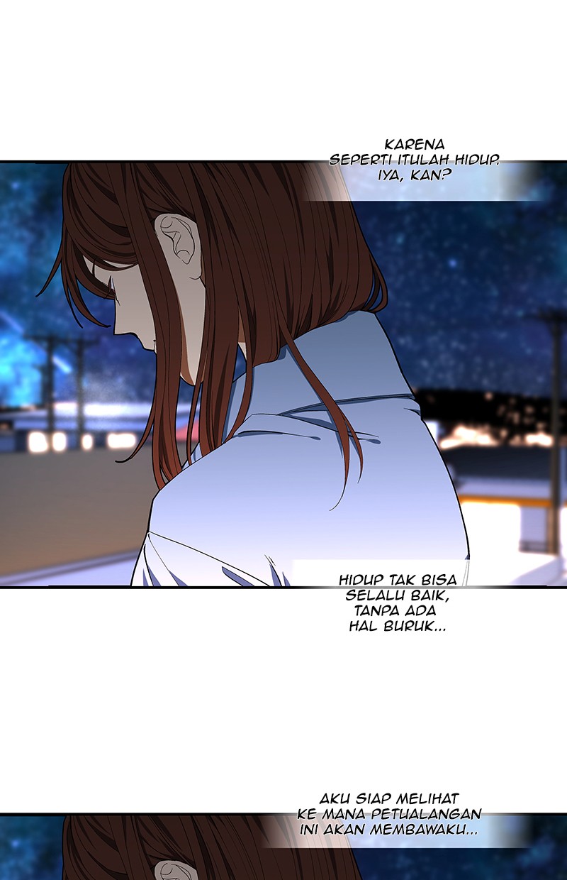 I Love Yoo Chapter 89.5 Gambar 53