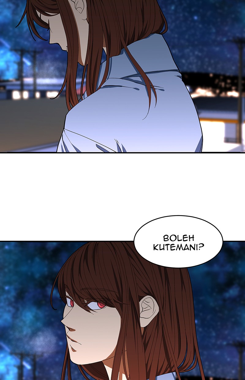 I Love Yoo Chapter 89.5 Gambar 54