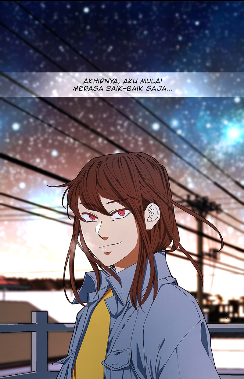 I Love Yoo Chapter 89.5 Gambar 56