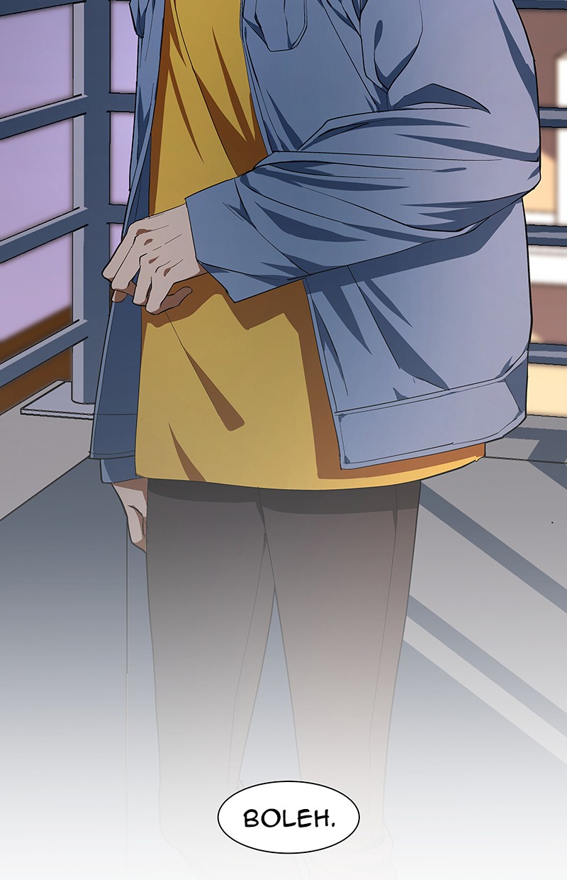 I Love Yoo Chapter 89.5 Gambar 57