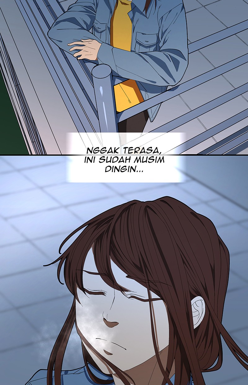 I Love Yoo Chapter 89.5 Gambar 6