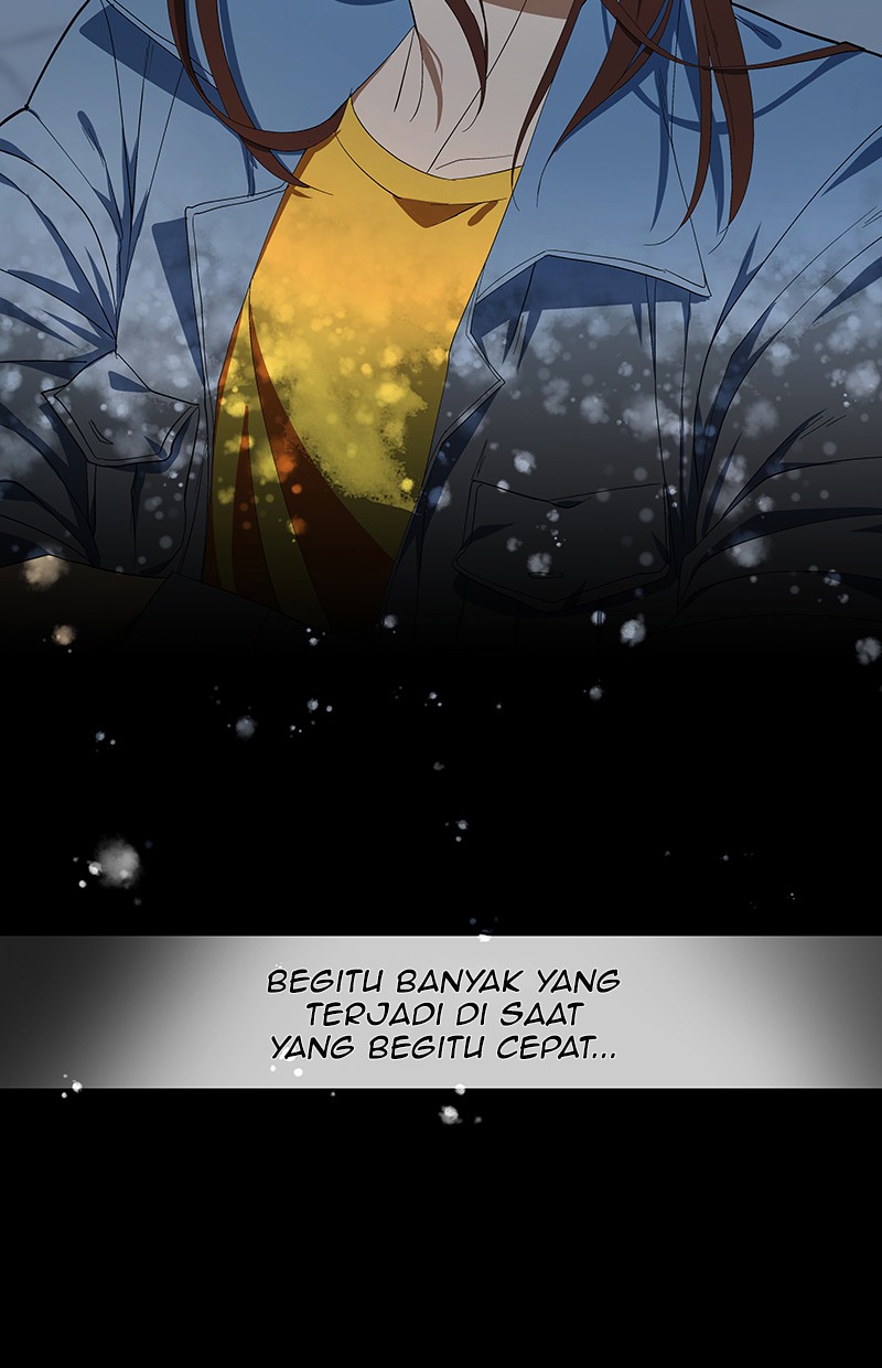 I Love Yoo Chapter 89.5 Gambar 7