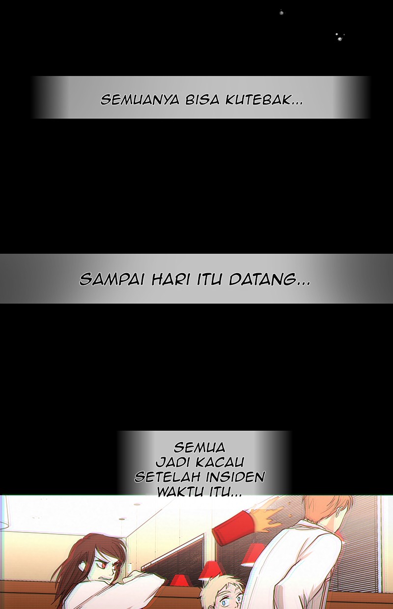 I Love Yoo Chapter 89.5 Gambar 8