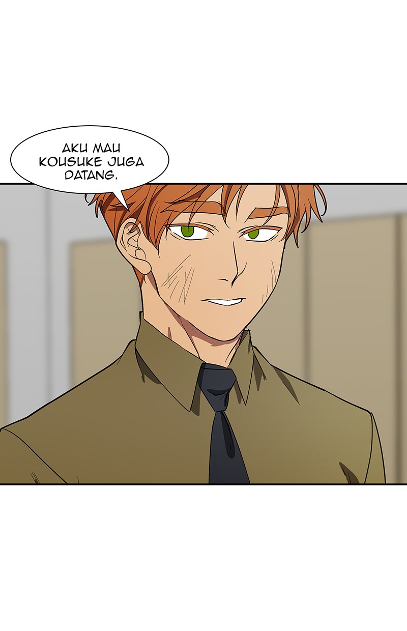 Baca Komik I Love Yoo Chapter 89 Gambar 1