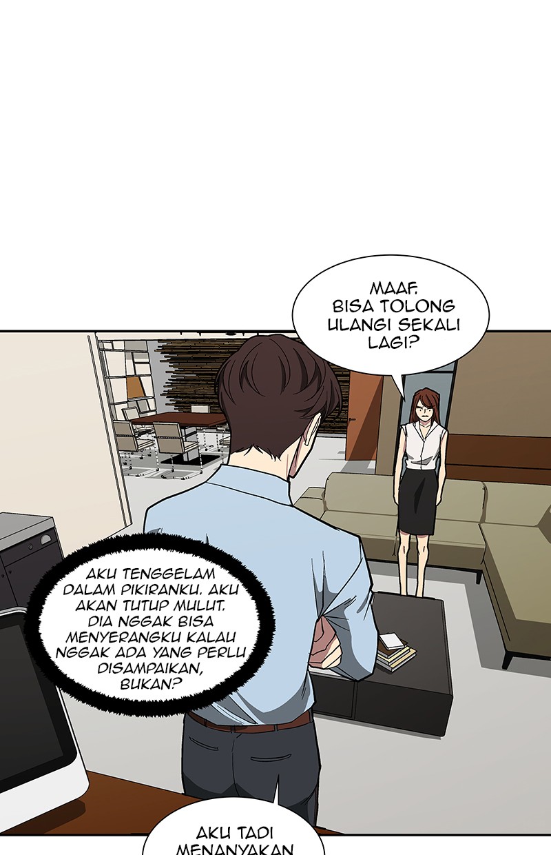 I Love Yoo Chapter 89 Gambar 10